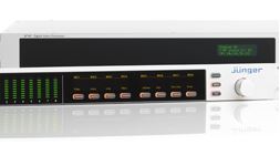 IBC 2012: Junger Audio debuts new voice processor