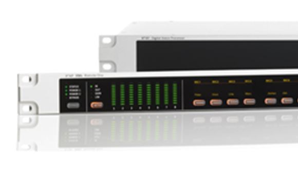 IBC 2012: Junger Audio debuts new voice processor