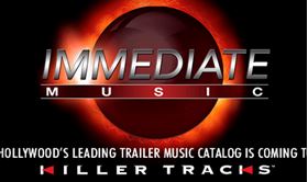 Killer Tracks & Immediate Music enter multi-year deal