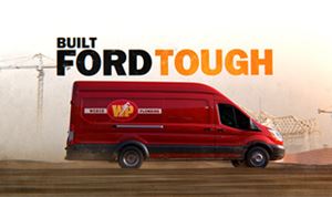 K&C produces, posts Ford's new Transit spot