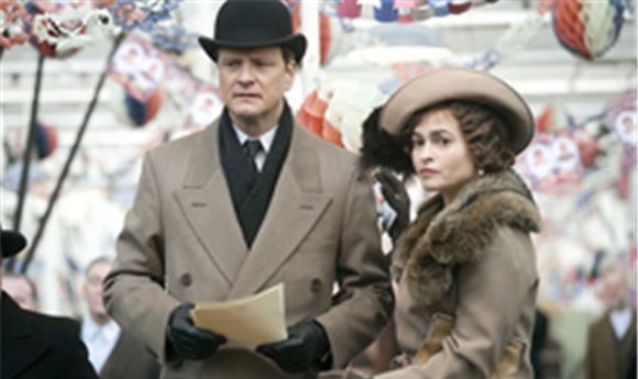 The King's Speech' All Talk, Less Substance, Arts