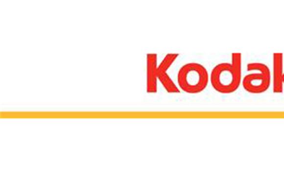 Kodak files Chapter 11, reorganizes