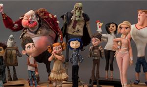 'Boxtrolls,' 'Coraline,' 'ParaNorman' props up for auction