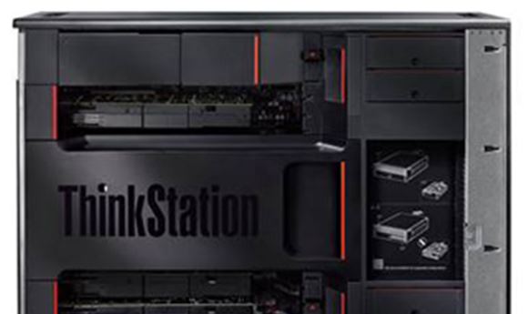 SIGGRAPH 2014: Lenovo adds to P Series of desktop workstations