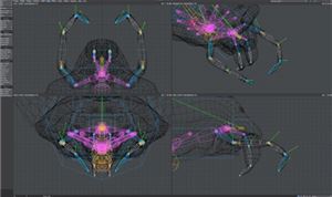 LightWave 11.5 previewed, set to ship Q4