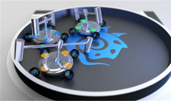 LightWave 3D 2015 available for free 90-trial