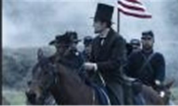 OSCARS: 'Lincoln,' 'Life of Pi' lead nominees