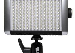 IBC 2012: Lightpanels showing LED solutions