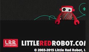 Little Red Robot opens NYC studio