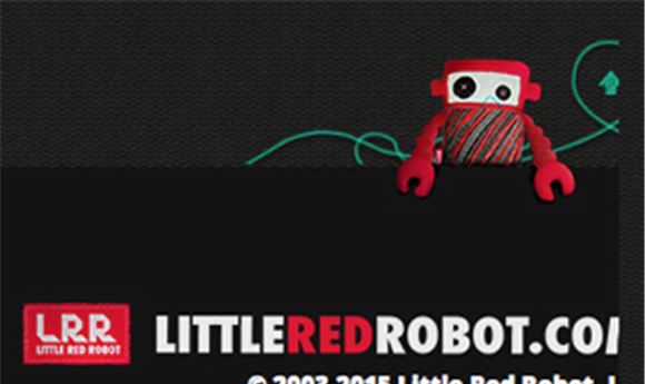 Little Red Robot opens NYC studio