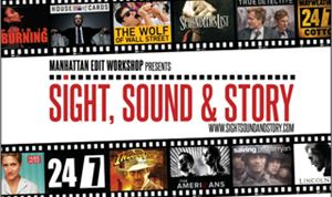 MEWShop announces 'Sight, Sound & Story' line-up