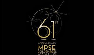 MPSE presents Golden Reel winners