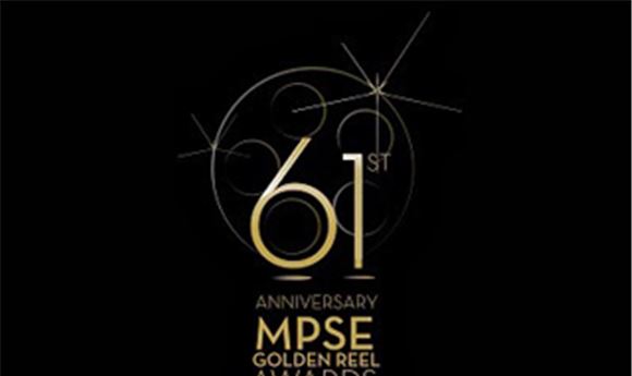 MPSE presents Golden Reel winners