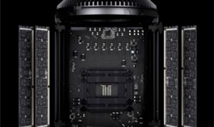 Apple previews new Mac Pro