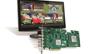 Matrox introduces VS4Recorder Pro multi-camera recording app