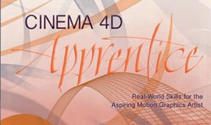 New book can speed learning of Cinema 4D