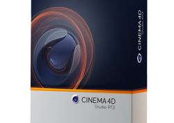 SIGGRAPH: Maxon to ship Cinema4D R13 next month