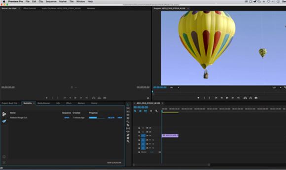 MediaSilo adds Premiere Pro integration