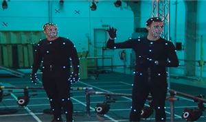 Motion Capture Summit set for June 13-14 in LA