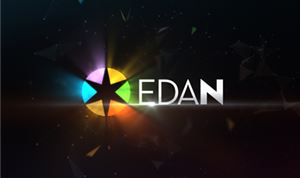 Broadcast Design: EDAN