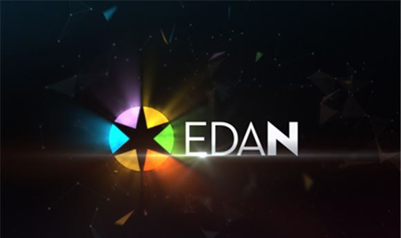 Broadcast Design: EDAN