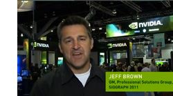 SIGGRAPH: Nvidia recap