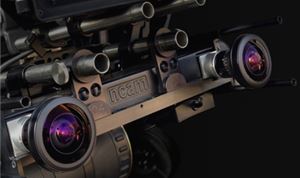Ncam launches entry-level camera-tracking solution