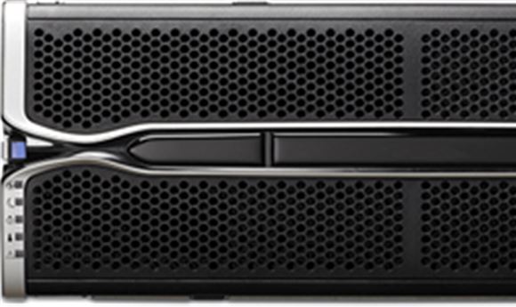 NetApp features E5600 Series SAN storage at NAB Show