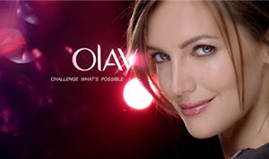 Ntropic provides full service for Olay