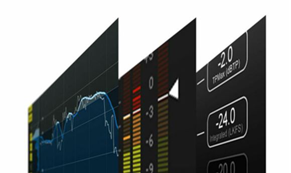 Nugen Audio delivers Loudness Toolkit 2