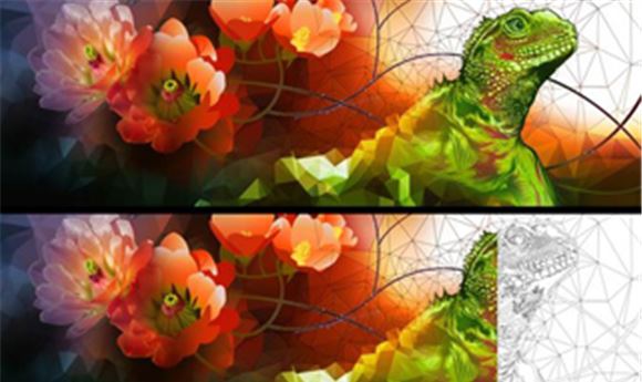 Nvidia brings GPU acceleration to Illustrator & Adobe apps