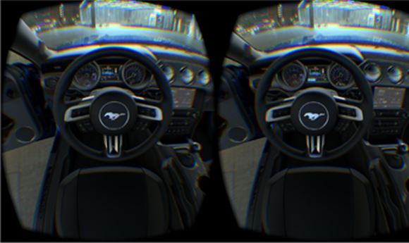 Nvidia introduces DesignWorks VR