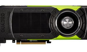 SGO advances Mistika & Mamba FX with Nvidia's M6000