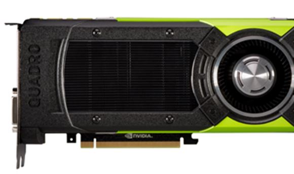 SGO advances Mistika & Mamba FX with Nvidia's M6000