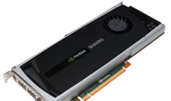 Nvidia powering post innovations