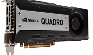 SIGGRAPH 2013: Nvidia's intros high-end K6000 GPU & new mobile solutions