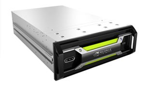 SIGGRAPH 2014: Nvidia ships Visual Computing Appliance