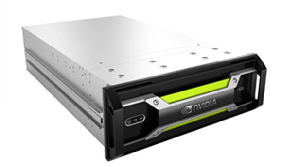 SIGGRAPH 2014: Nvidia ships Visual Computing Appliance