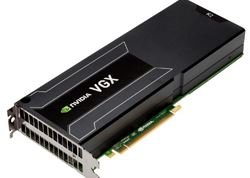 Nvidia previews cloud-based GPU technology