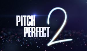Nice Shoes creates 'Pitch Perfect 2' open & end titles