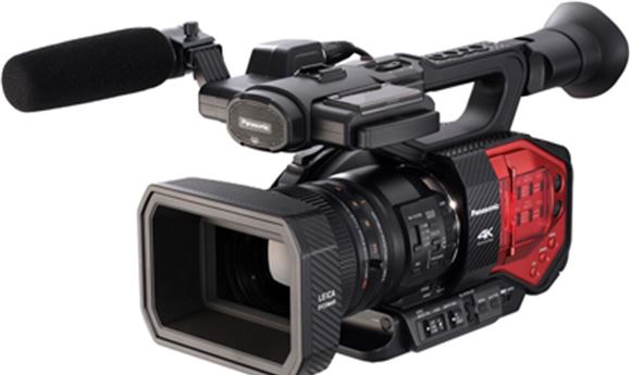 Panasonic announces VariCam upgrades; new AG-DVX200 camera