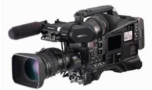 NAB 2013: Panasonic debuts AVC-ULTRA/P2 camcorder