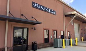 Panavision opens satellite office at Pinewood Atlanta Studios