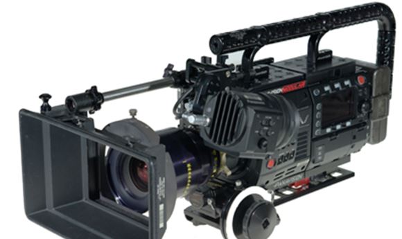 Panavision invests in Panasonic's VariCam 35