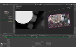 IBC 2012: Pixel Farm releases PFDepth VFX tool