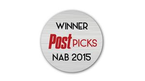 Post picks top innovations from NAB 2015