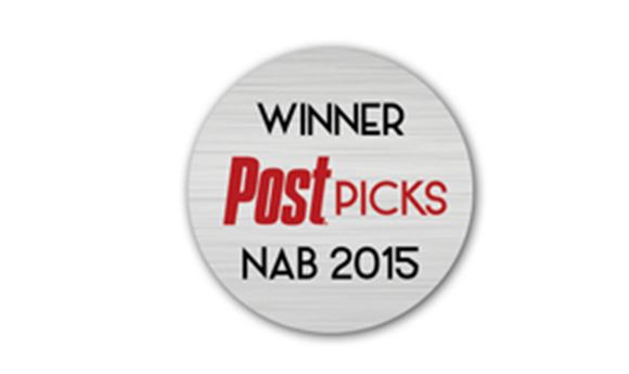 Post picks top innovations from NAB 2015