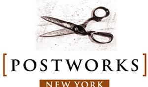 PostWorks New York acquires Mega Playground