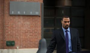 'Power' returns this weekend