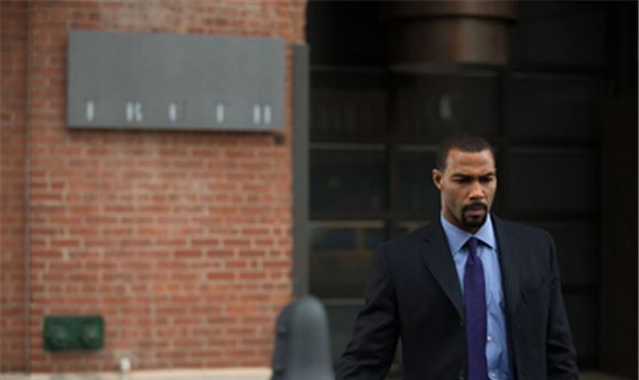 'Power' returns this weekend